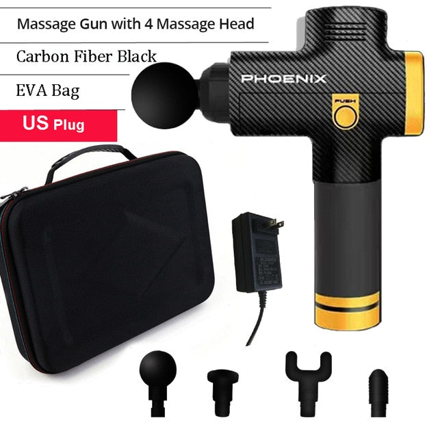 Massage Gun