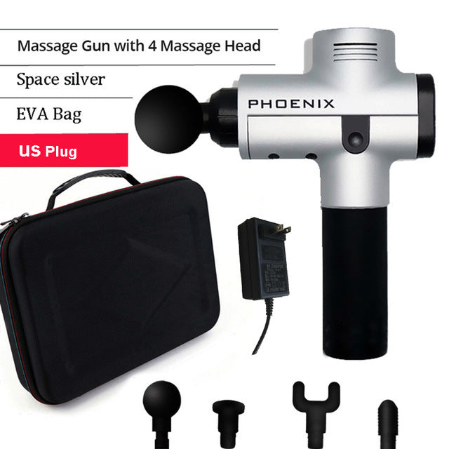 Massage Gun