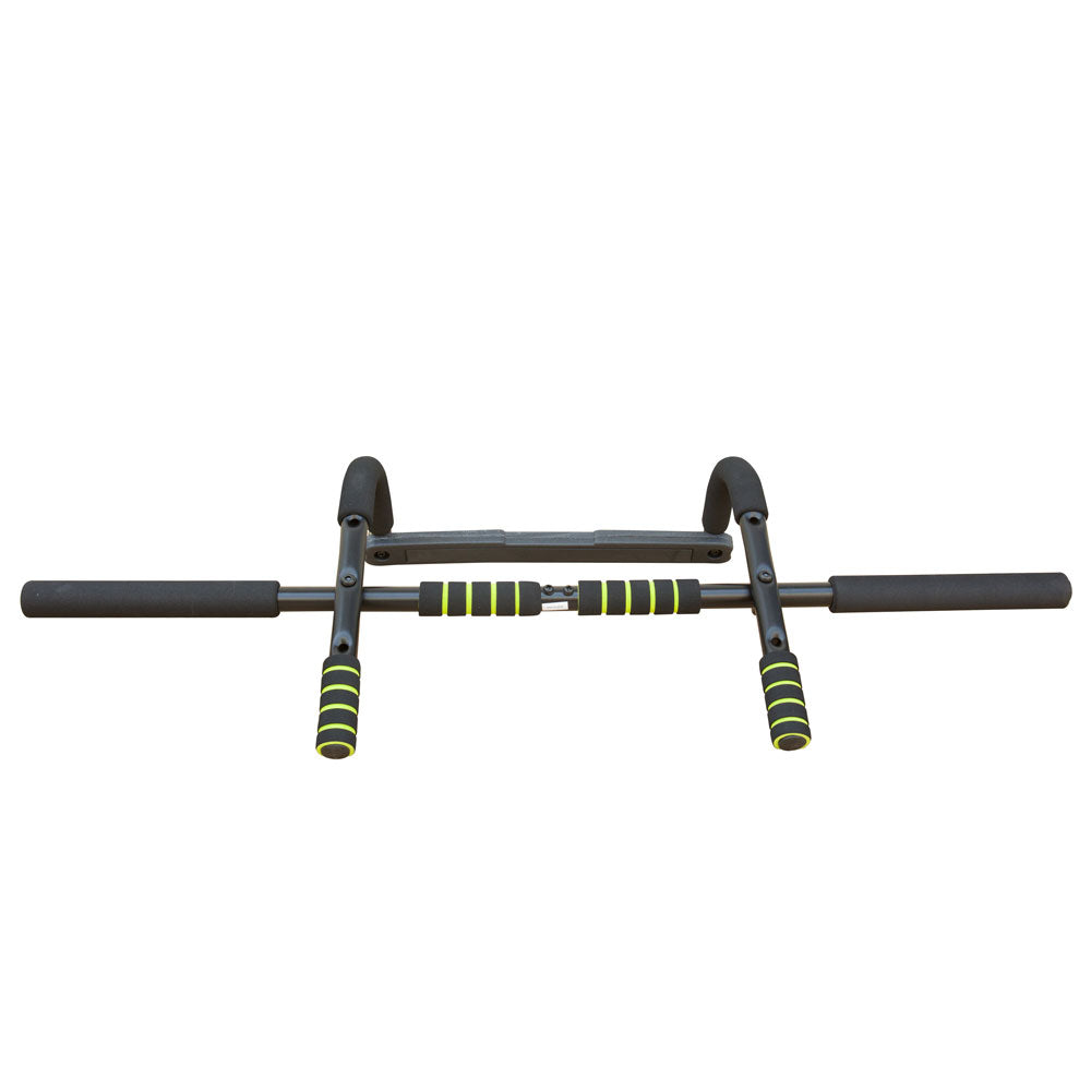 Wall Mounted Pull Up Bar