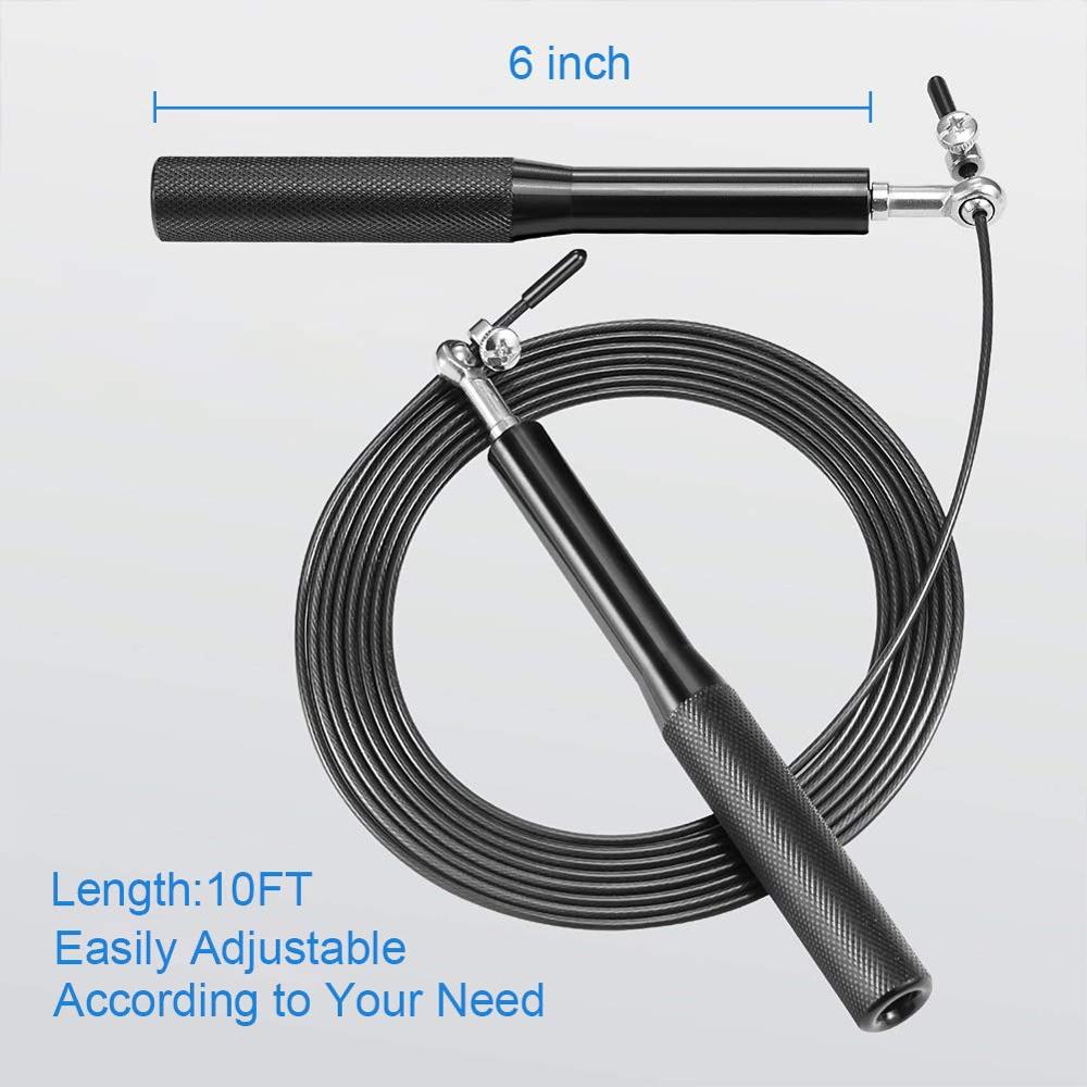 Speed Jump Rope