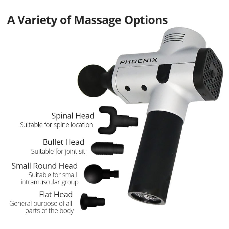 Massage Gun