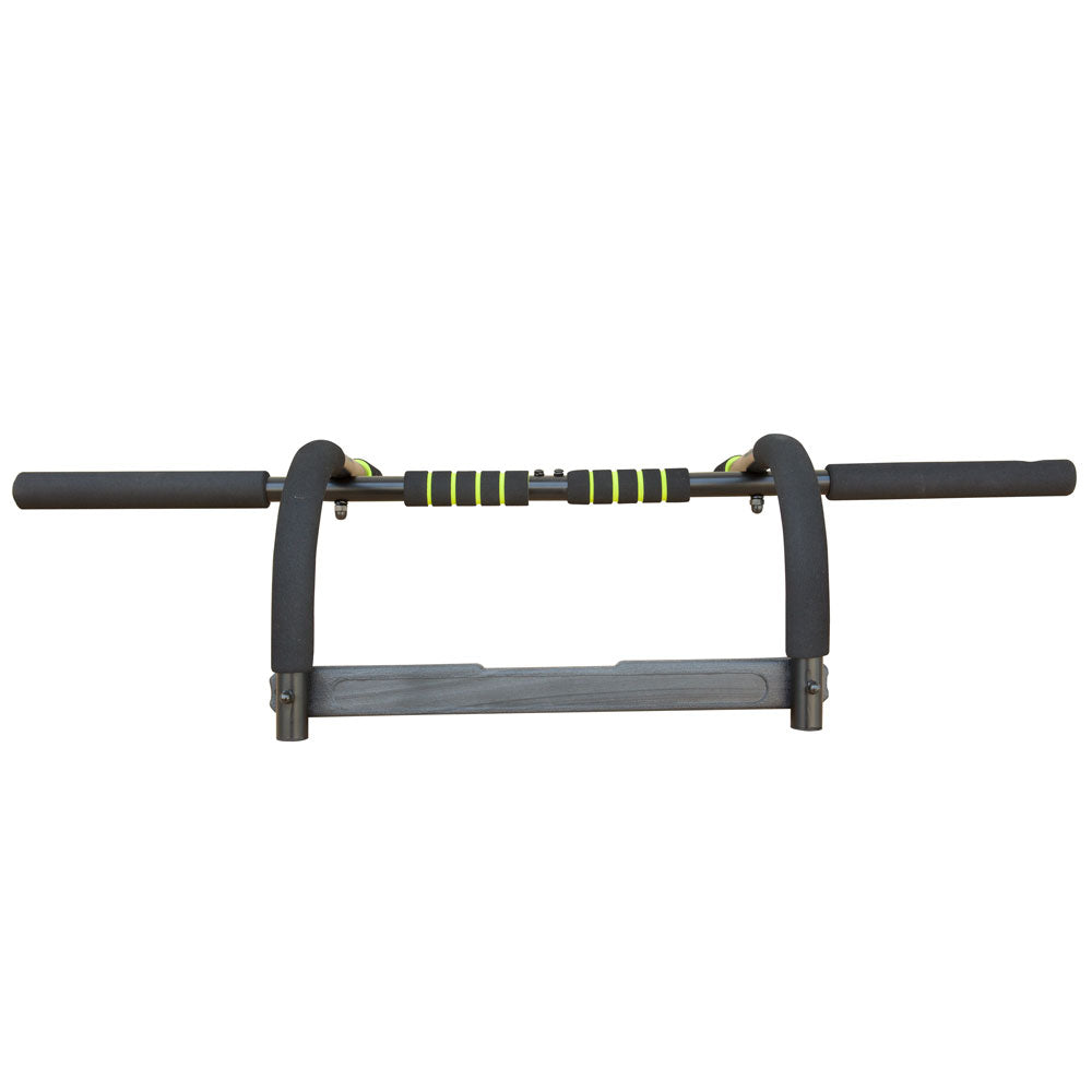 Wall Mounted Pull Up Bar