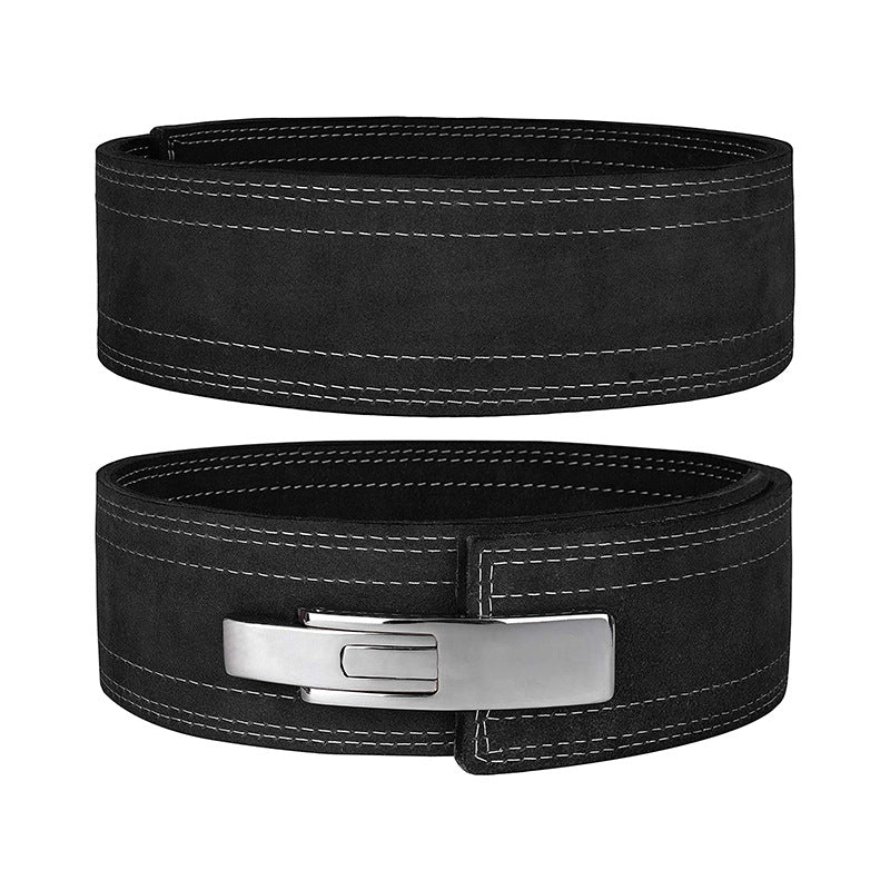 Lifitng Belt (CowHide)