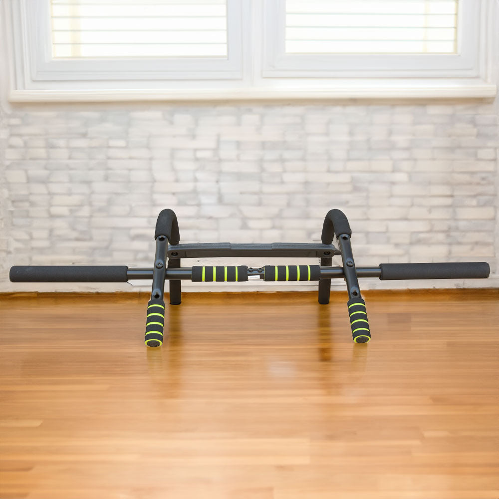 Wall Mounted Pull Up Bar