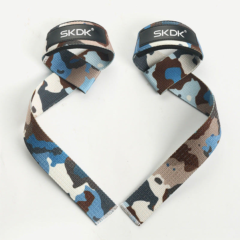 Camouflage Wrist Straps