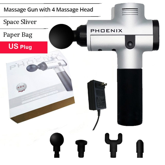 Massage Gun