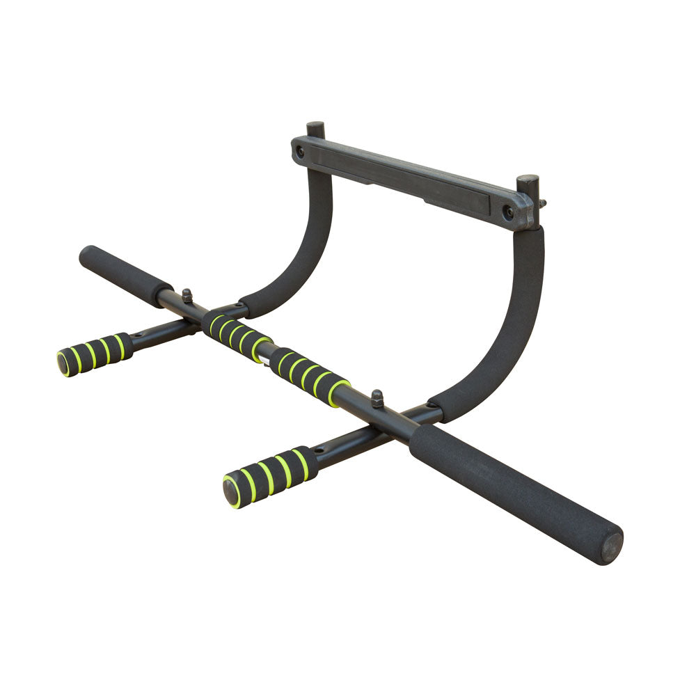 Wall Mounted Pull Up Bar