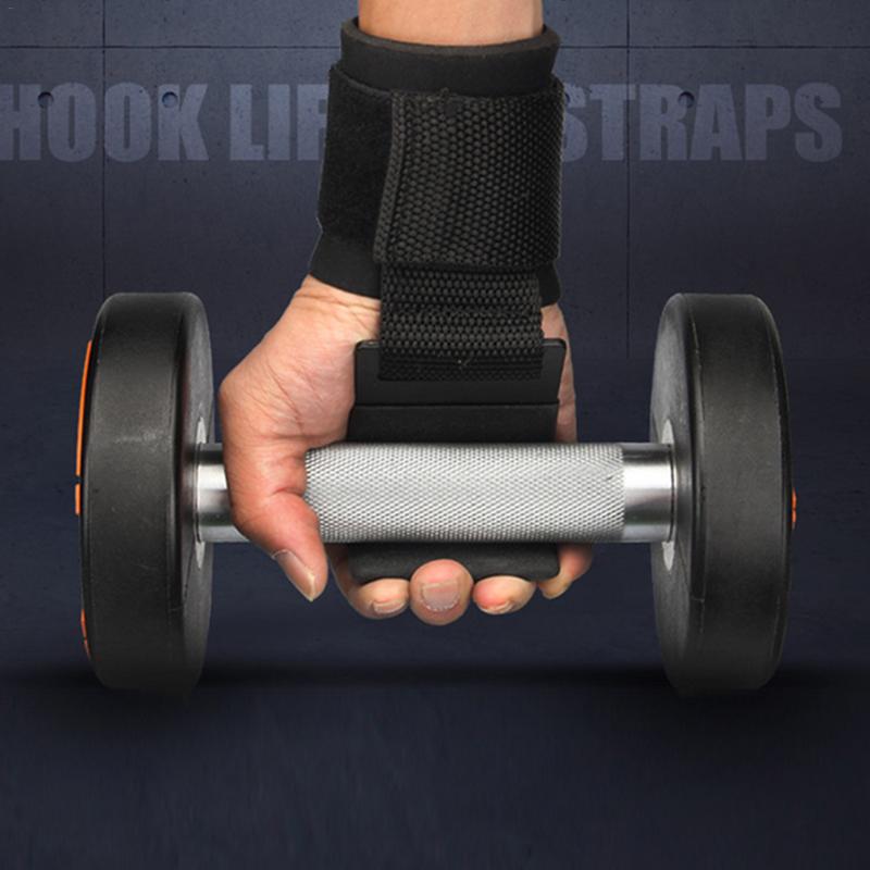 Hook Lifting Strap