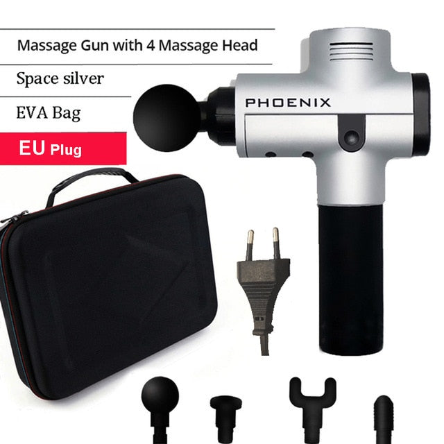 Massage Gun