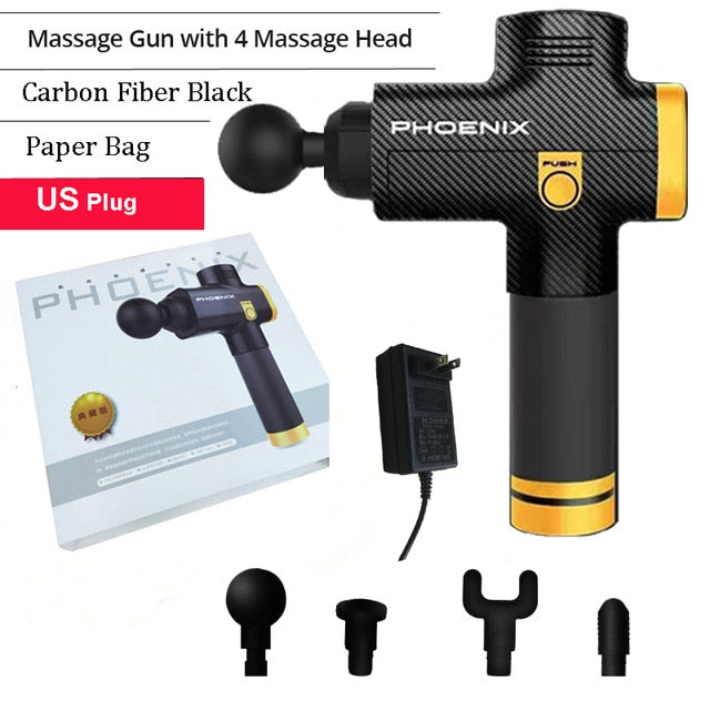 Massage Gun